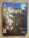 Gra Fallout dla PS4