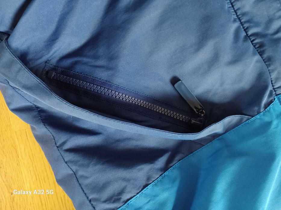 Kurtka narciarska zimowa 152 cm cool club