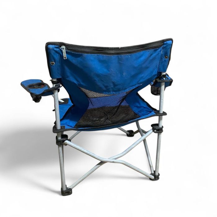 Cadeira Dobrável Dunlop Sport