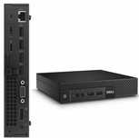 Mini PC Dell OptiPlex 9020 MFF 4-rdzenie i5-4590T 8GB 128GB SSD