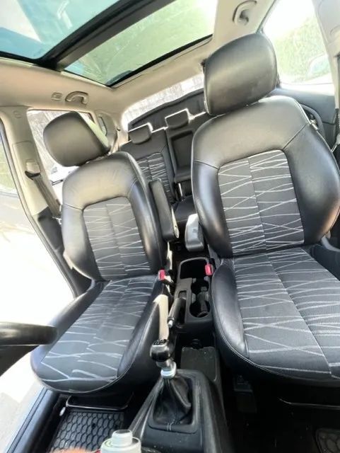 Kia Venga 1.6 CRDI Para Peças