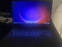 LaptopGamingowy Dell G15