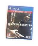 Gra SONY PS4 Mortal Kombat X