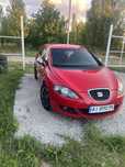 Seat leon / сеат леон 2006 газ/бенз