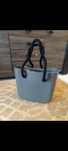 Nowa torebka obag standard grigio scuro