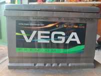 АКБ VEGA 12v 720A