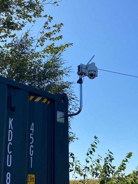 Magazyny samoobsługowe do wynajęcia | Monitoring 24/7 | od 200 zł/m-c