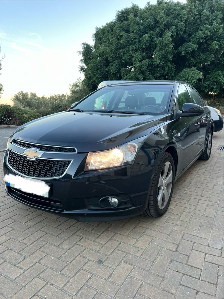 Chevrolet Cruze 2.0 2010