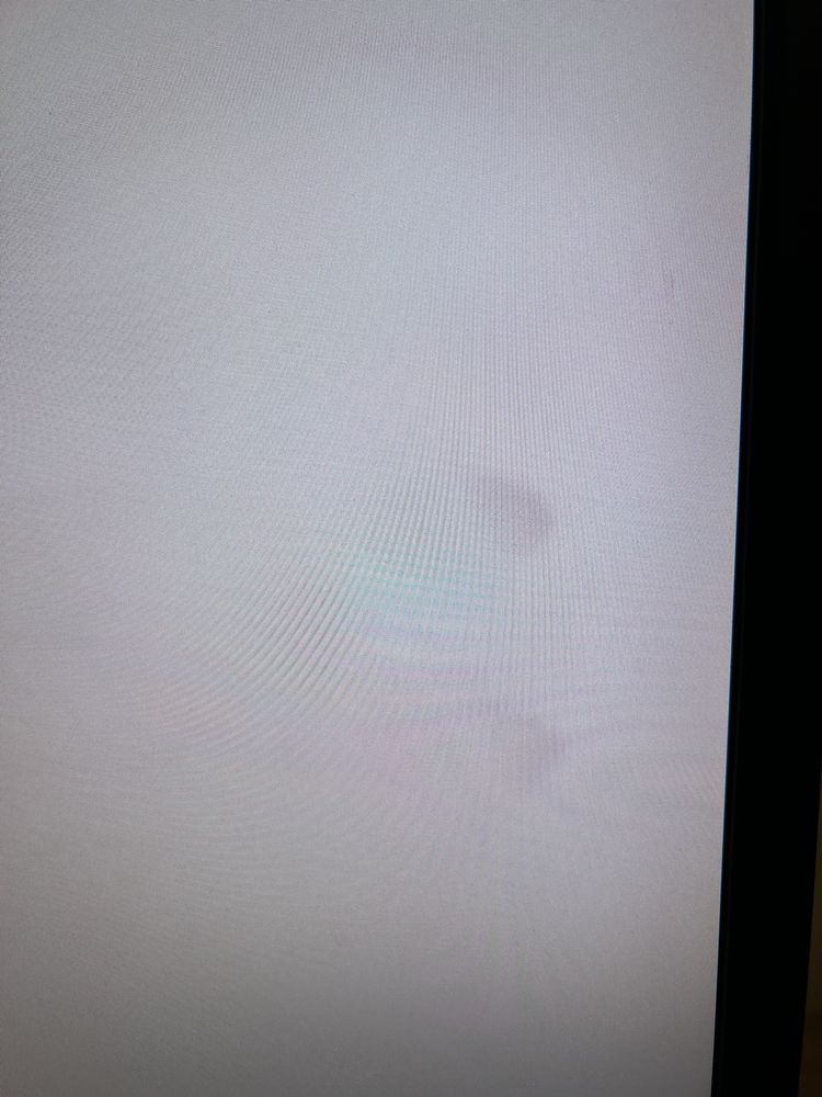 monitor komputerowy