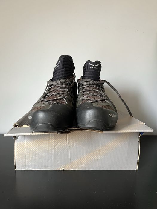 Buty Salewa Gore-Tex 44