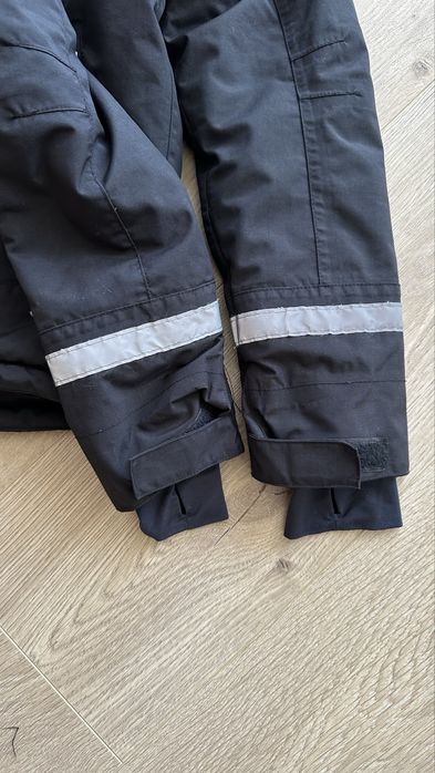 Лижна куртка зима