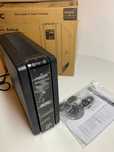 APC Back UPS PRO USV 1500VA BR1500G-GR Zasilanie Zasilacz