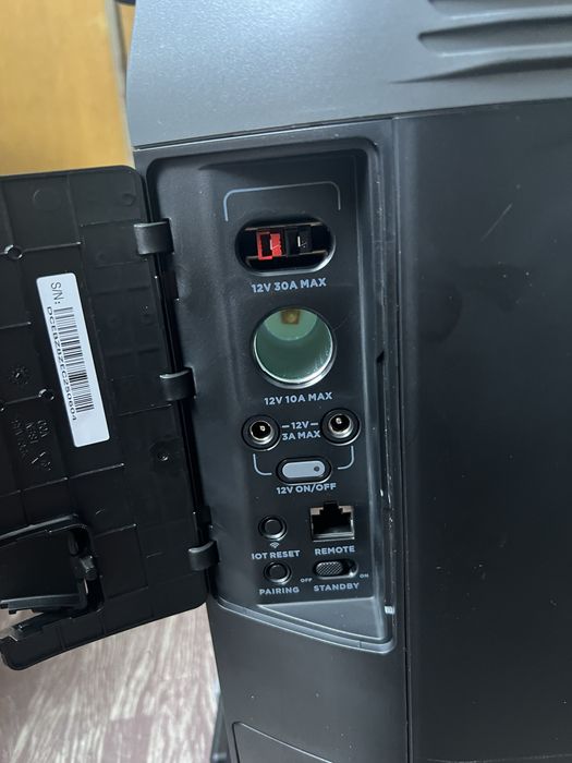 EcoFlow DELTA Pro 3600Wh