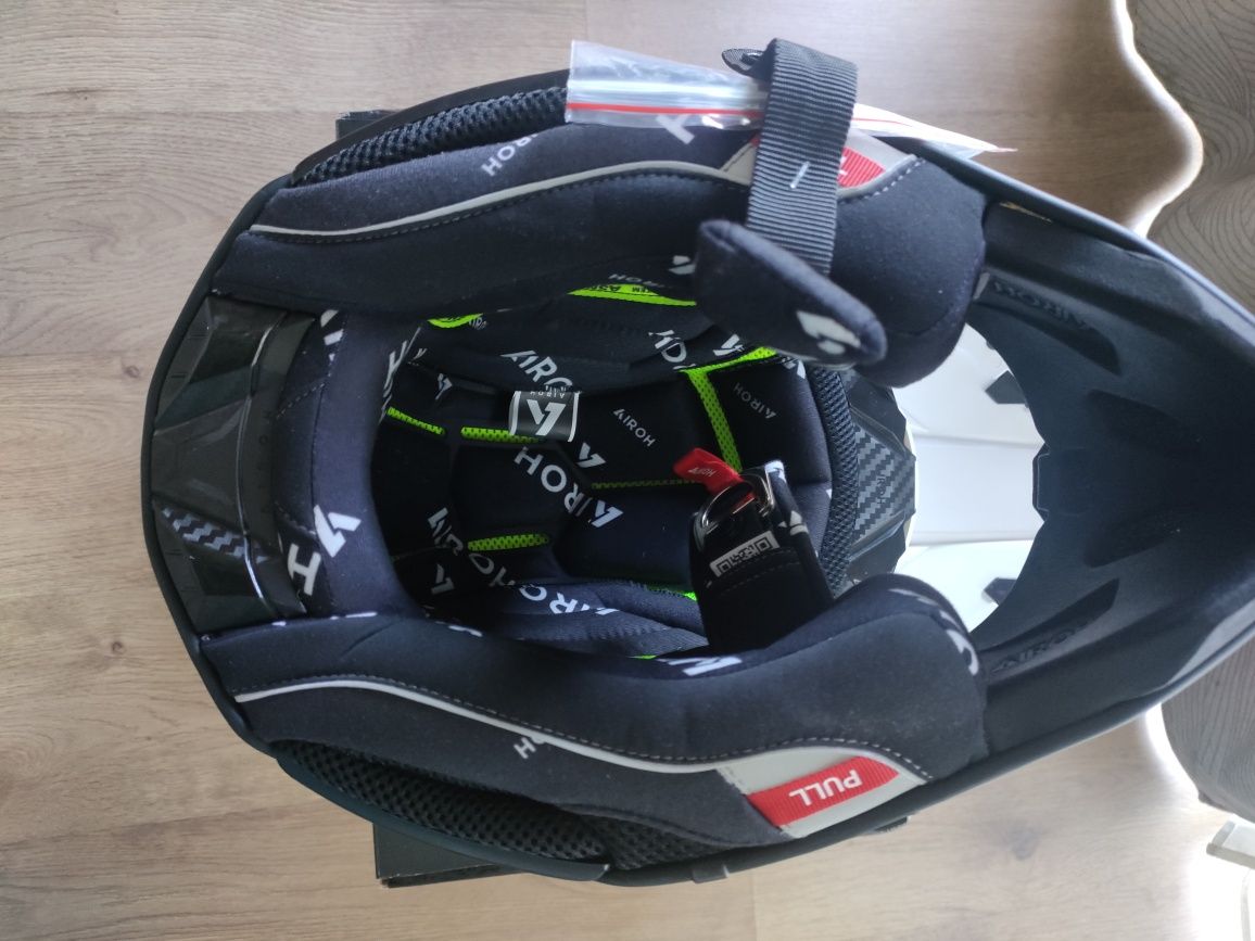 Capacete Airoh Twist 3
