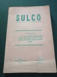 Sulco: Revista de Cultura Político-Social