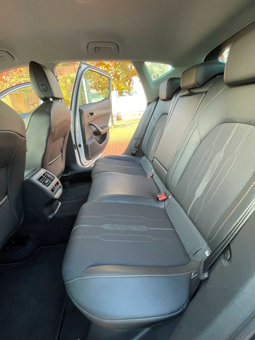 Cupra Formentor 1.4 e-Hybrid DSG