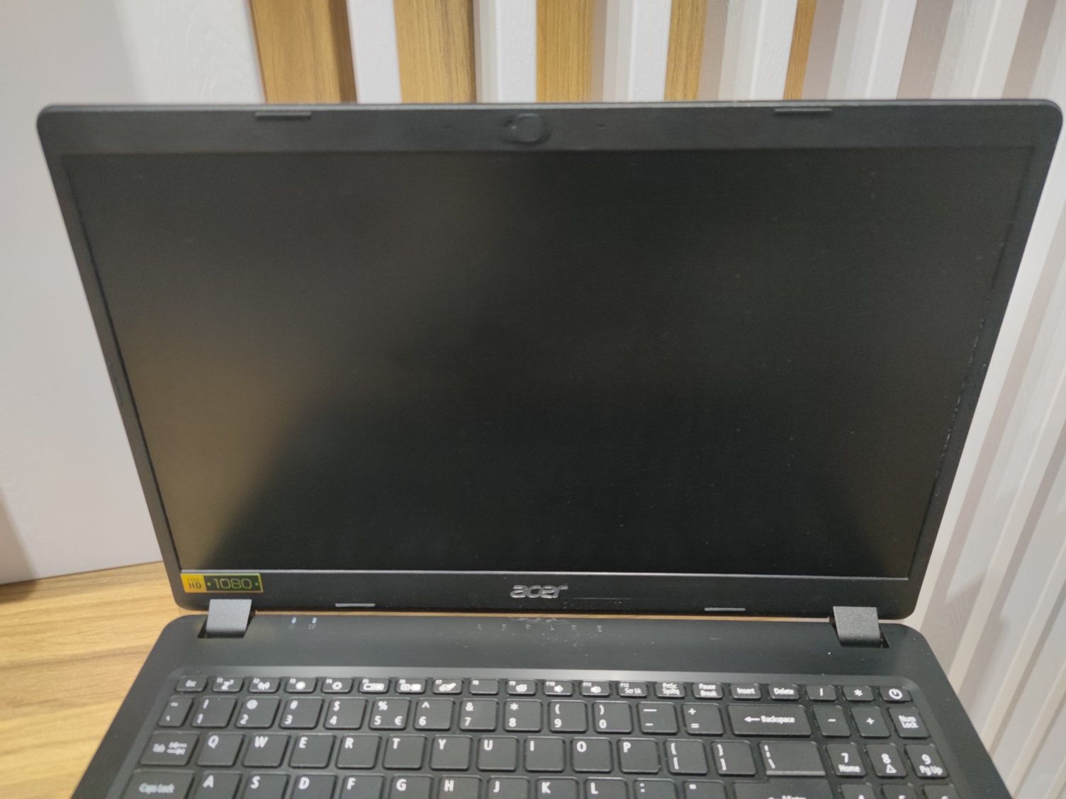 Laptop Acer Aspire 3 N19C1 i3 SSD