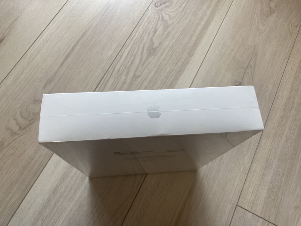 Новый, запакованный Apple iPad Pro 12.9 M1 5th 2021 256gb LTE Silver