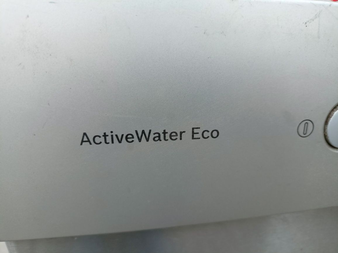 Kosze do zmywarki Bosch Active water