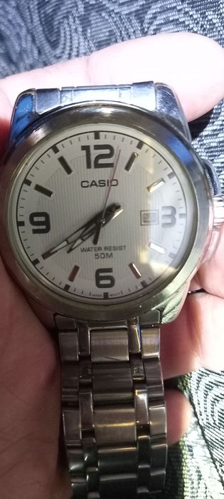 Casio    MTP   1314