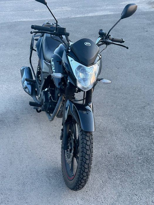 Продам lifan cityr 200