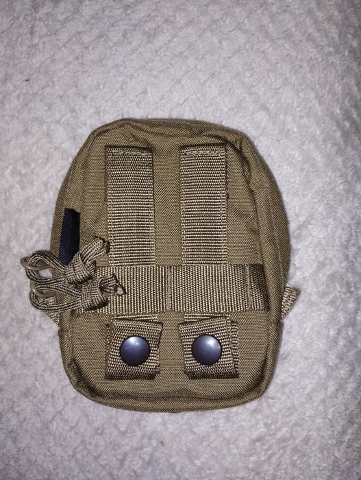 Підсумок тактичний Tasmanian Tiger Tac Pouch
