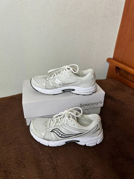 Saucony Ride Millennium