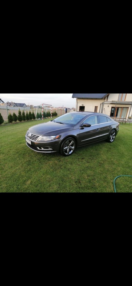 Sprzedam Volkswagen cc