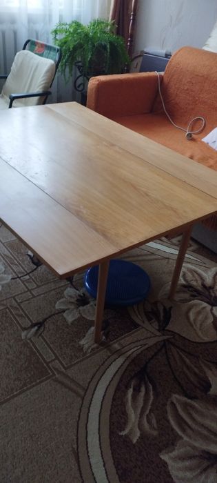 Ławo stół rozkładany