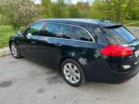 Opel INSIGNIA KOMBI 2.0 CDTI  pełna dokumentacja AUTOMAT