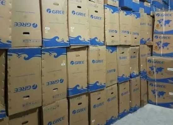 Кондиціонер Gree, Midea,Haier, Hitachi, Olmo, Cooper&Hunter  Розпродаж