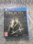 Gra Deus ex mankind divided ps4/ps5 nowa