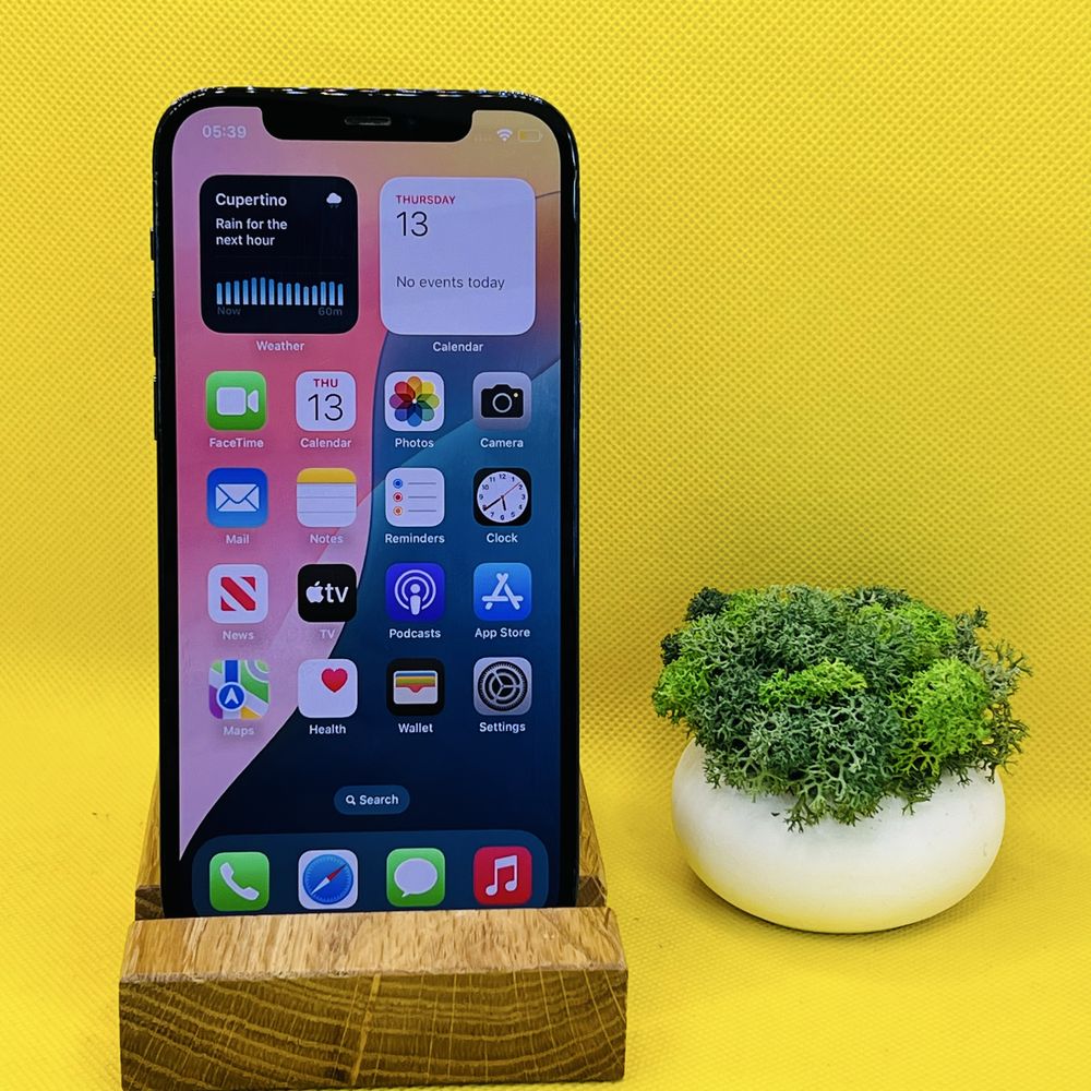 Iphone 12Pro 128gb айфон