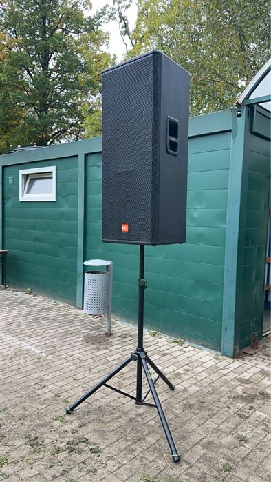 JBL MRX 525/528