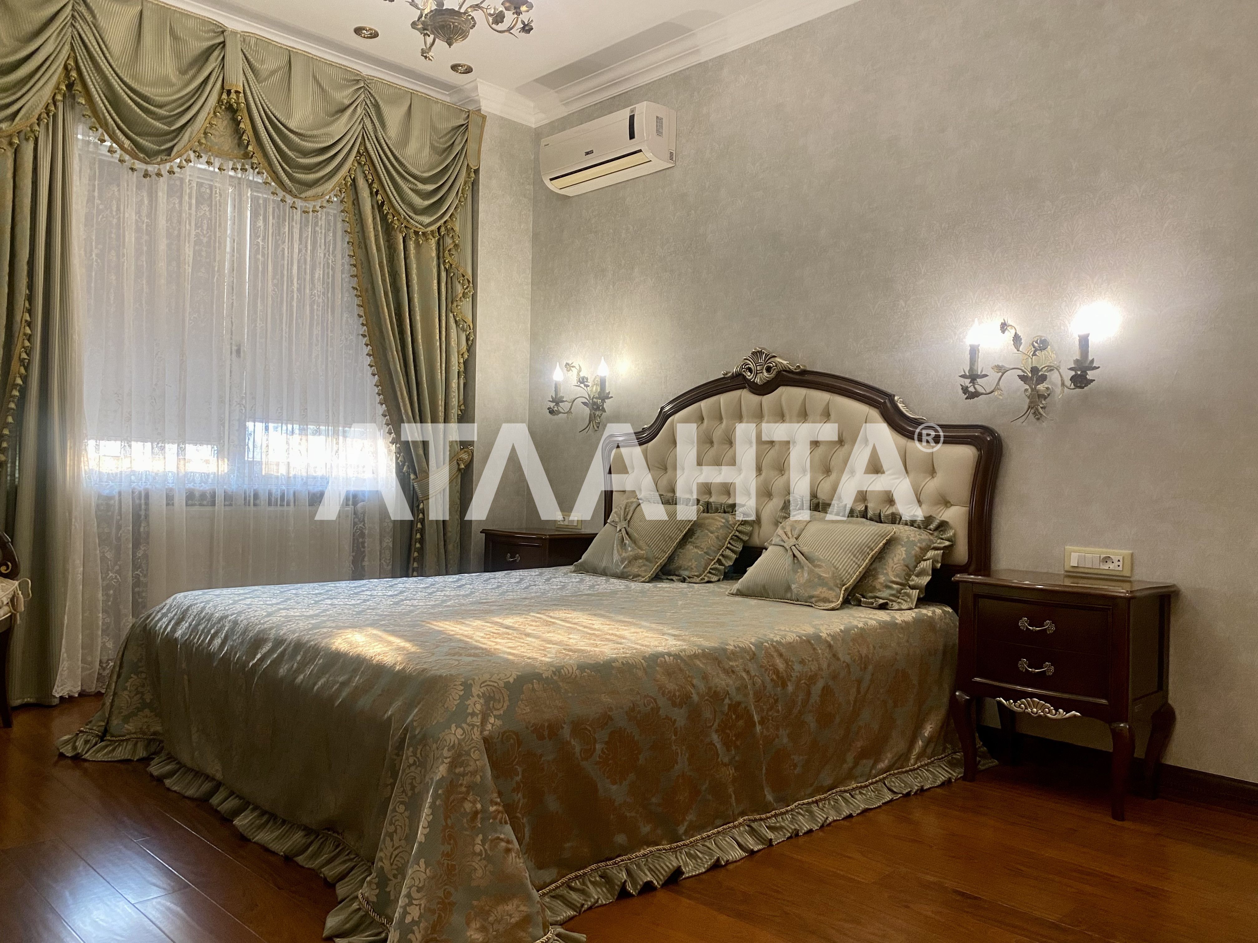 Продам. ЖК Марсель – елітна 3-кімнатна квартира біля моря!