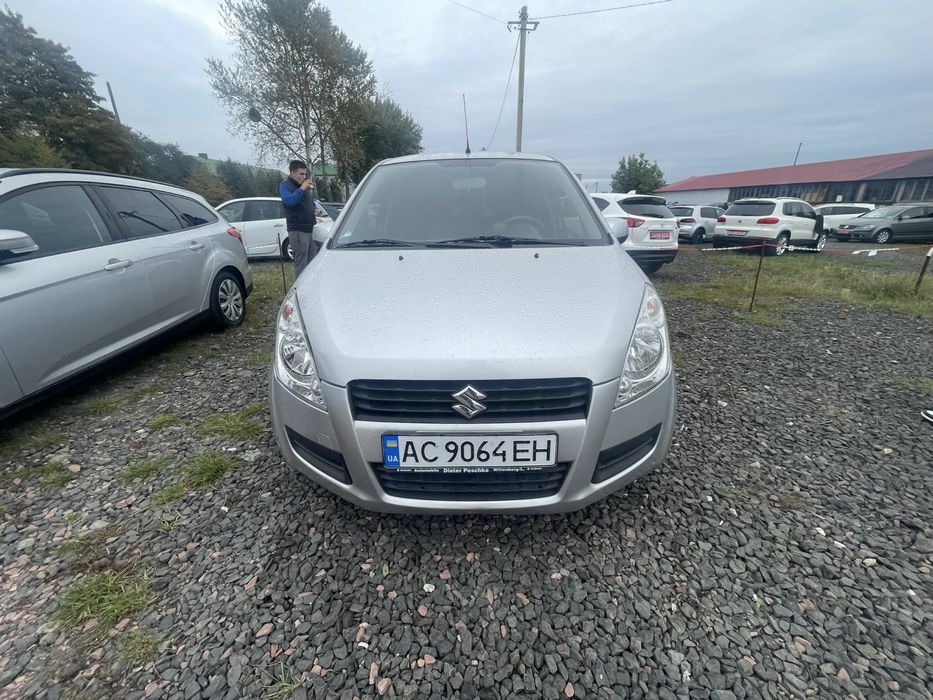 Своє авто з оригінальним пробігом