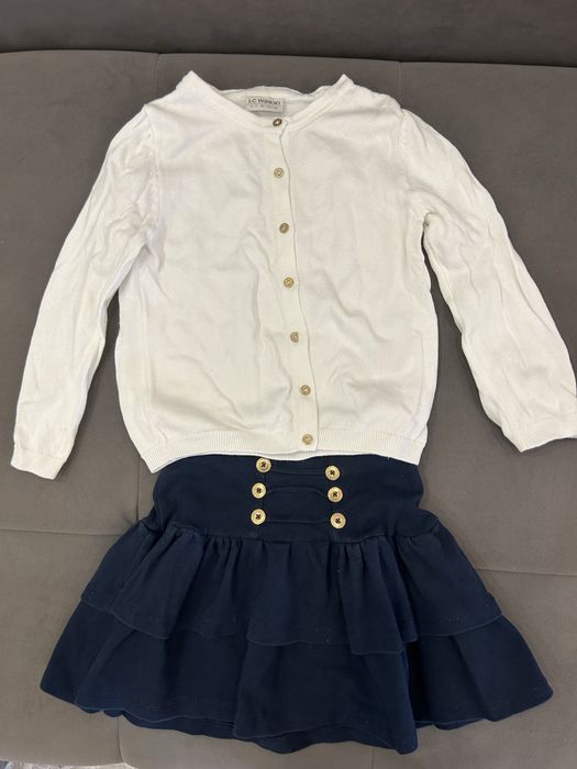 Шкільний одяг 116-122 см