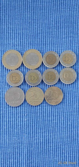 Продам  1090 Форинтов