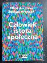 Człowiek istota społeczna. Aronson