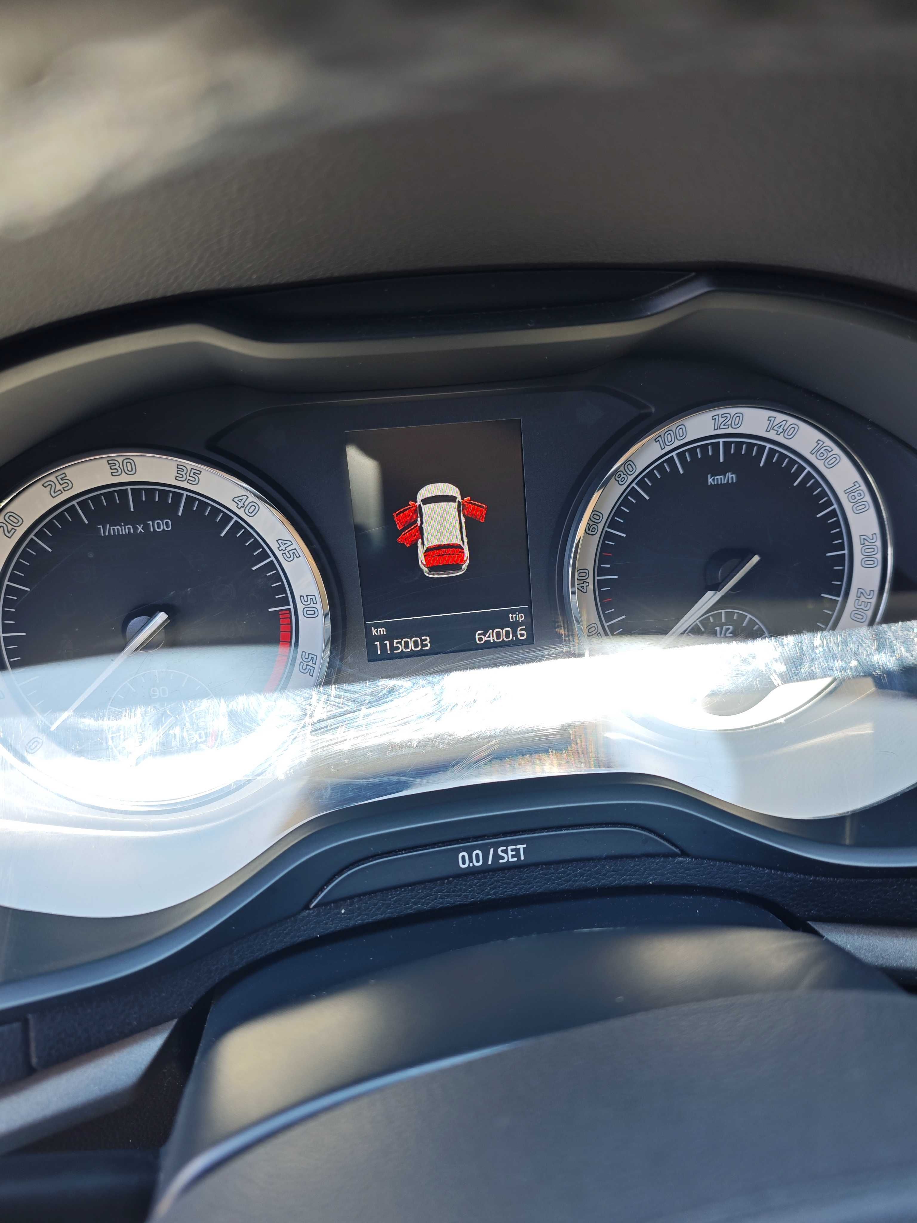 Skoda Karoq rejestr. 2020, Niski przebieg, pachnie nowością