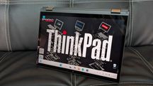 Lenovo ThinkPad L13 Yoga Gen4 13,3+стилус AMD Ryzen 7 5875U 16Gb 512Gb