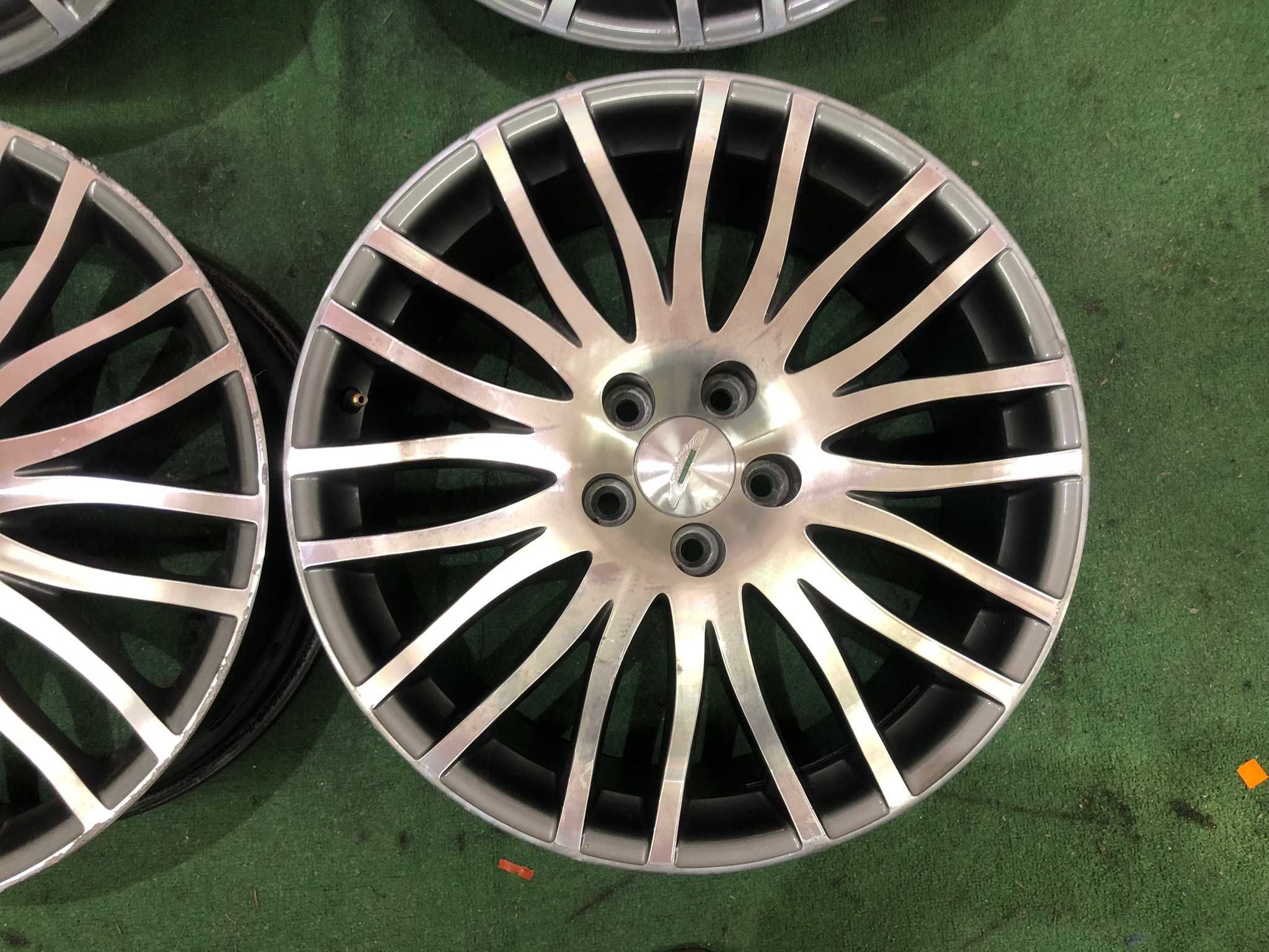 Alufelgi 5x114,3 19'' Aston Martin