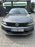 Аренда Volkswagen Jetta АКПП