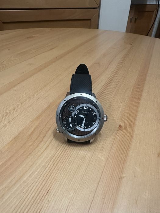 Relogio Fossil em excelente estado