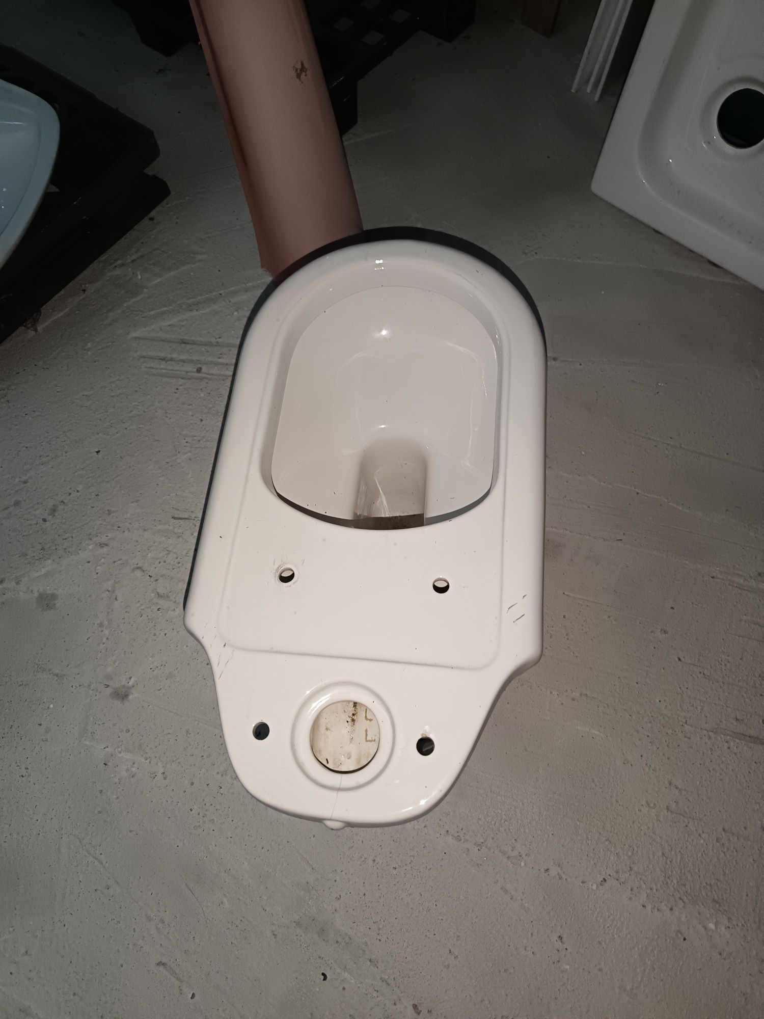 Loiça para casa de banho