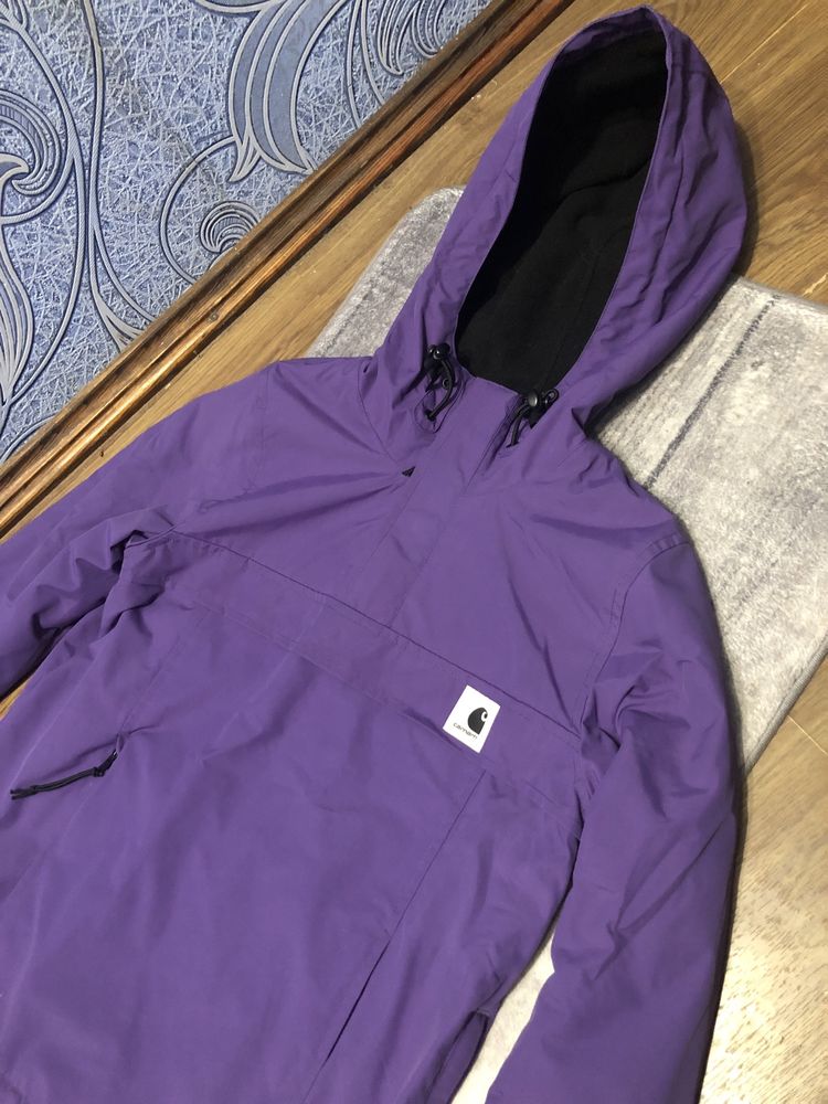 Куртка анорак Carhartt WIP Nimbus Pullover