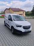 Cesja Leasingu OPEL Combo Cargo 1.2 Turbo Euro 6 1199ccm - 110KM