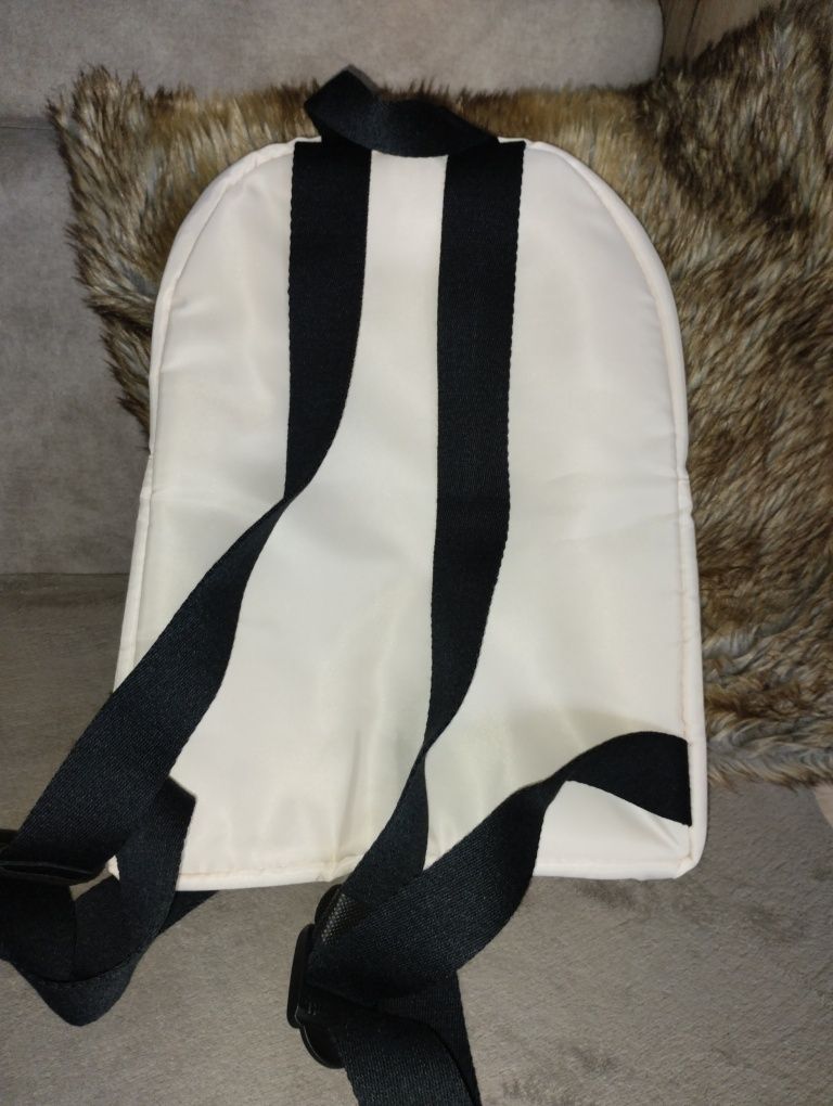 Plecak eru nowy Jean Paul Gaultier
