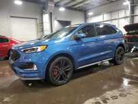Ford Edge Ford Edge ST ! 2019 ! Lift ! Import USA ! Super wyposażenie !