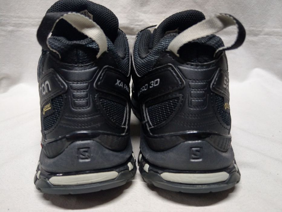 Buty Salomon XA Pro 3D Gore-Tex rozm. 40 i 2/3 Unisex